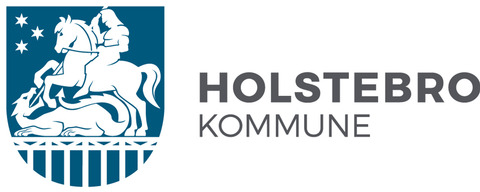 Holstebro Kommune logo