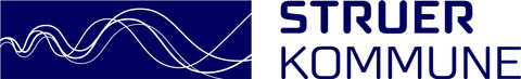 Struer Kommune logo