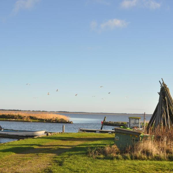 Naturpark Nissum Fjord