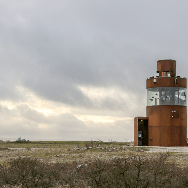 Destination Limfjorden