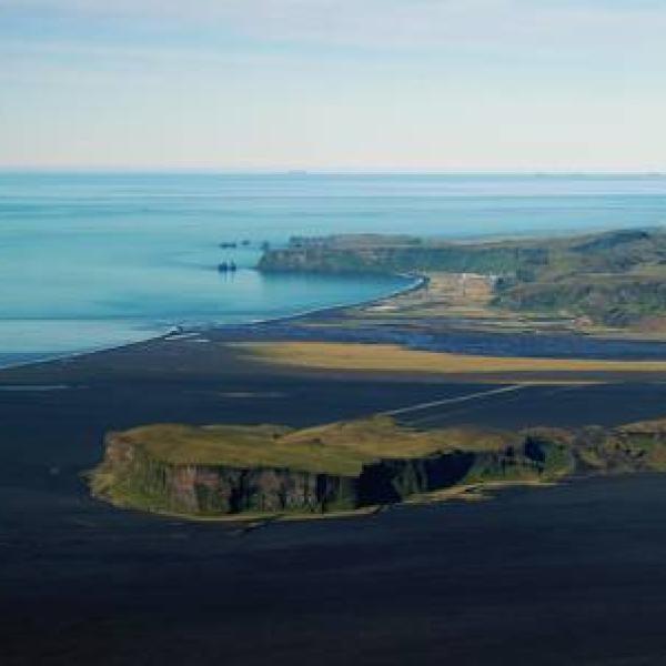 Geopark Katla