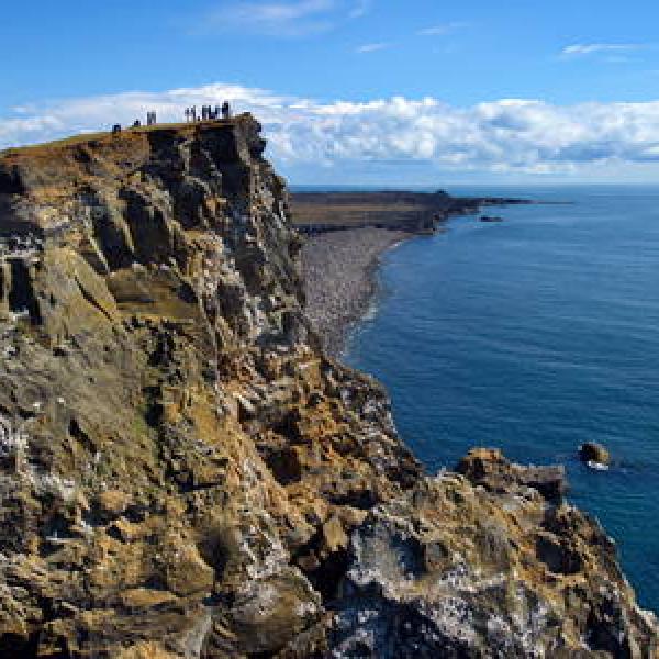 Geopark Reykjanes