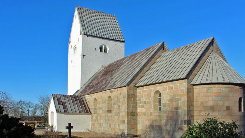 Søndbjerg Kirke