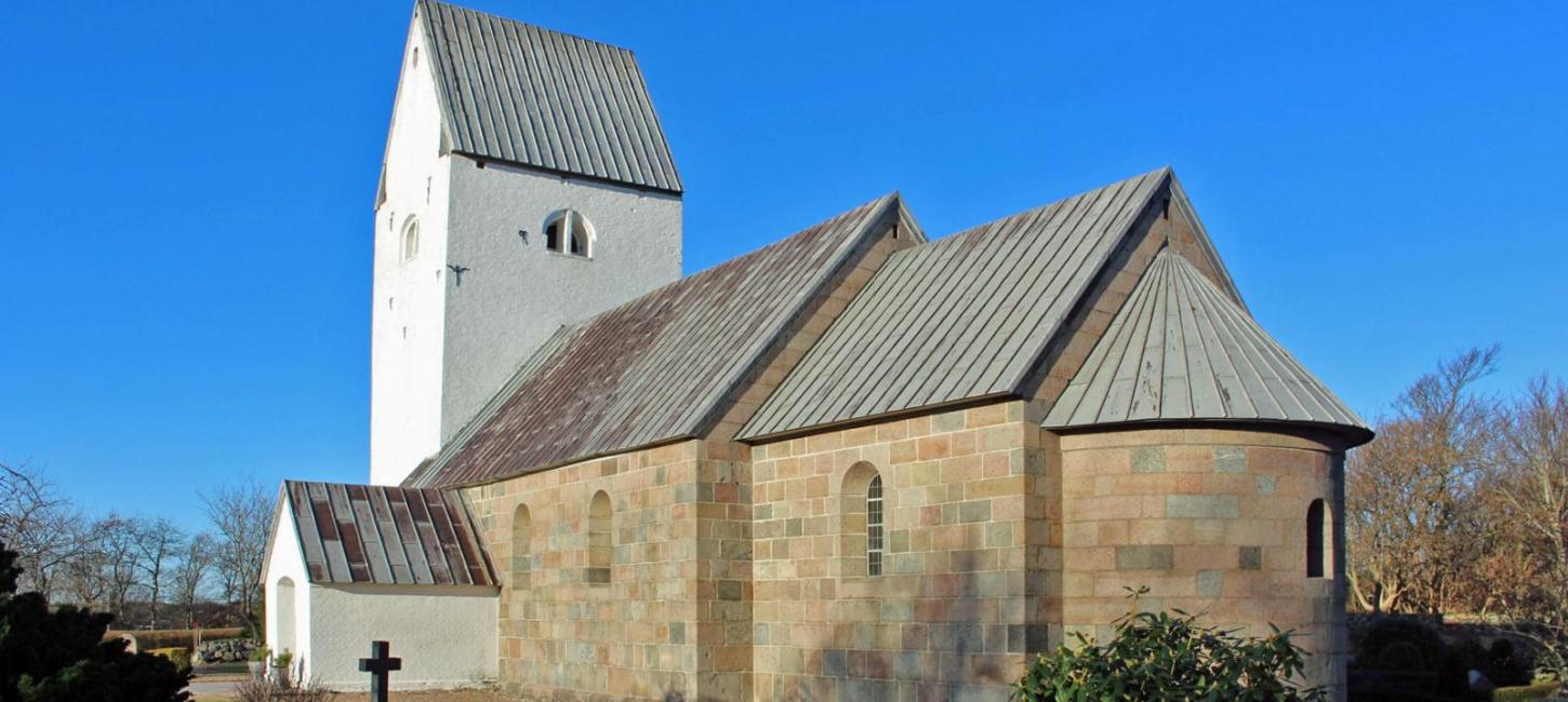 Søndbjerg Kirke