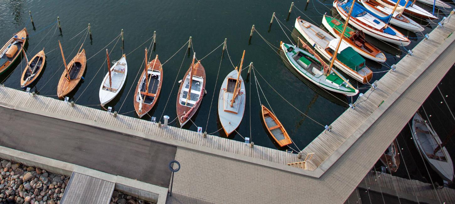 Nordvestjysk Fjordkultur i Struer