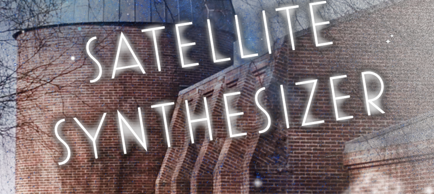 KONCERT I VERDENSRUMMET