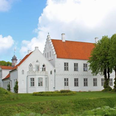 Nørre Vosborg