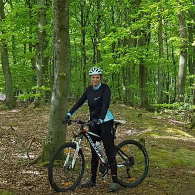 Bike Point - guidet MTB ture