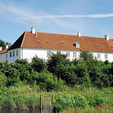 Herregården Rysensteen