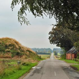 Skodborg Huse