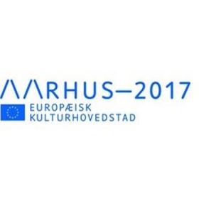 Aarhus 2017 logo