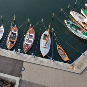 Nordvestjysk Fjordkultur i Struer