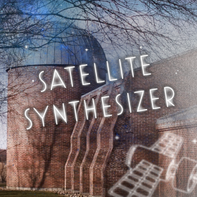 KONCERT I VERDENSRUMMET